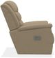 La-Z-Boy® Redwood Driftwood Power Wall Recliner-1