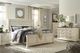 Signature Design by Ashley® Bolanburg Two-Tone Dresser and Mirror Set-4