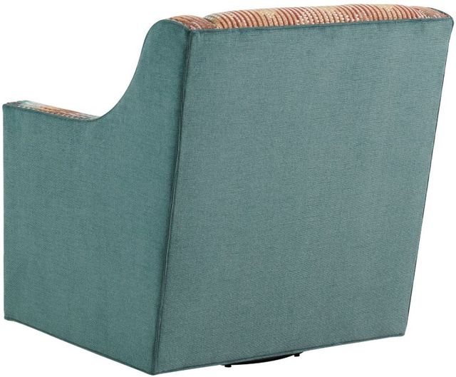 Lexington Home Customizable Silverado Hayward Swivel Chair-2