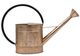 A & B Home Copper Metal Watering Can-1