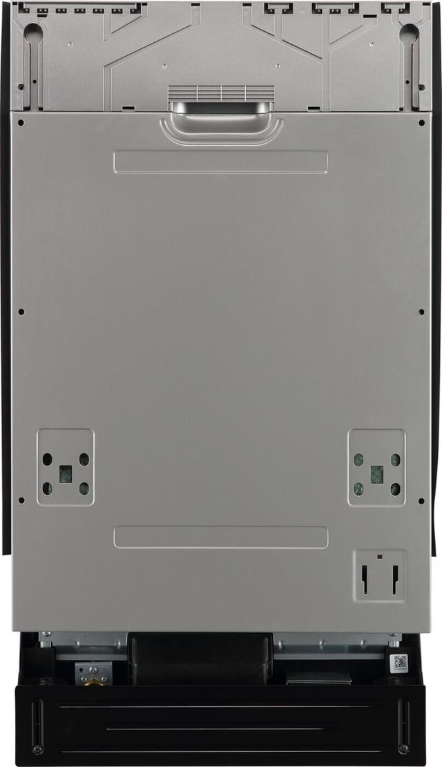 Electrolux® 18" Panel Ready Built-In Dishwasher-0
