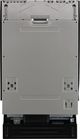 Electrolux® 18" Panel Ready Built-In Dishwasher-0