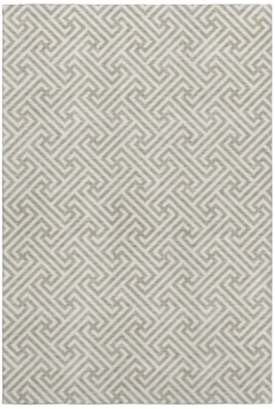 Dalyn™ Rug Company The Reserve TR5 Flax 5'x8' Area Rug-0