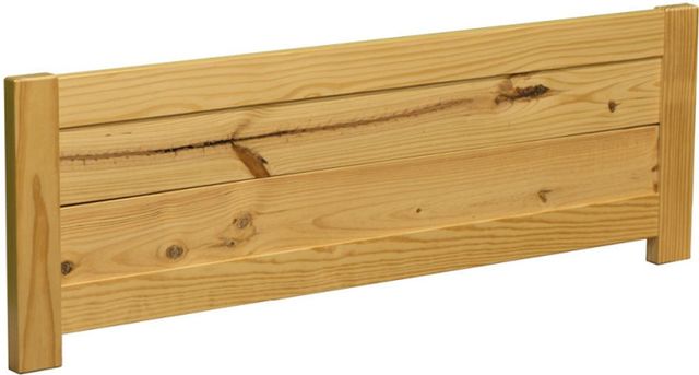 Crate Designs™ Furniture WildRoots King Footboard-0