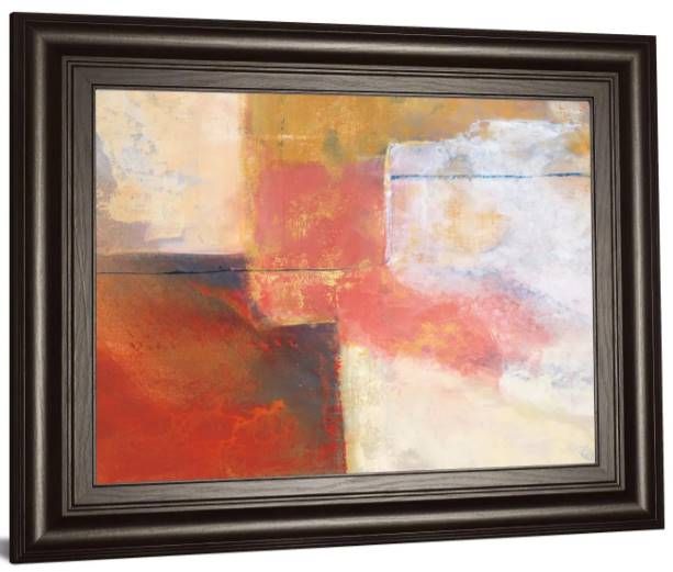 Classy Art Subtley by Darba Wall Art -1