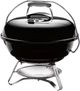 Weber® Jumbo Joe® Series 21" Black Portable Charcoal Grill-1