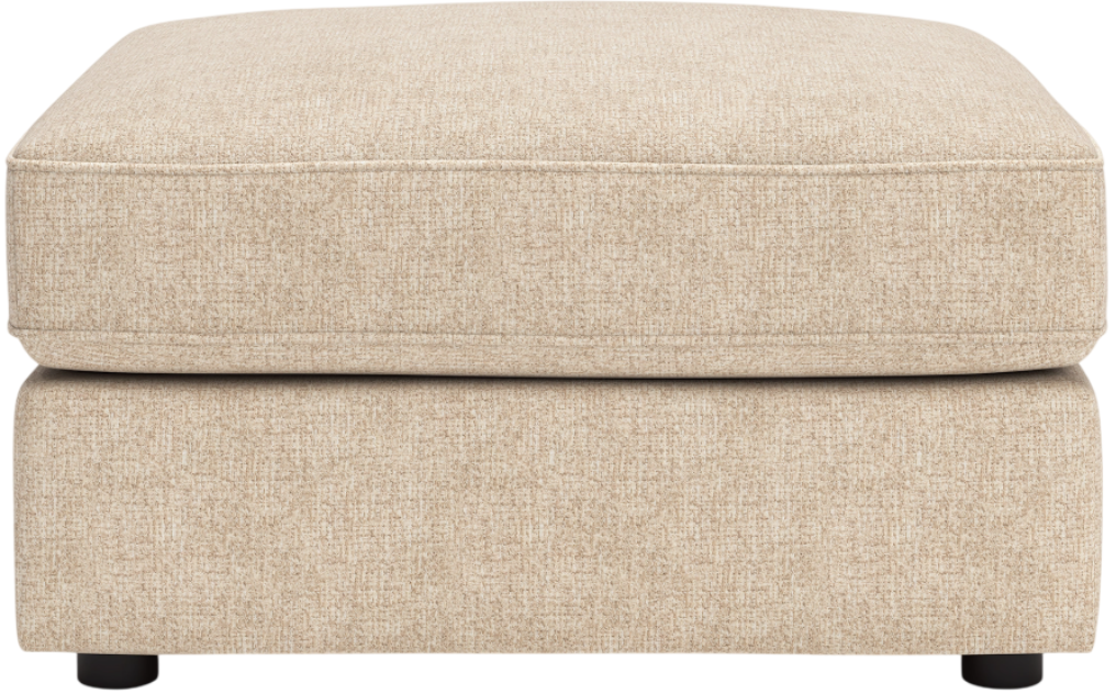 BenchCraft Seyler Ottoman - Thumbnail 2