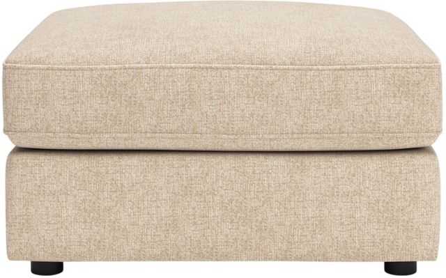 Benchcraft® Seyler Sand Oversized Accent Ottoman-2
