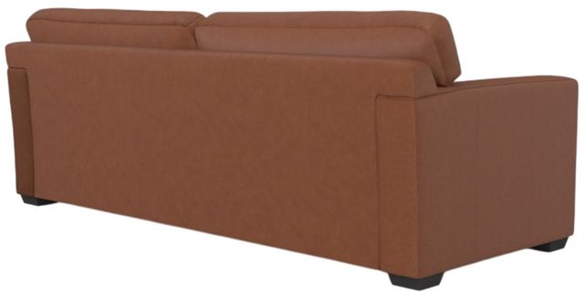 Palliser® Furniture Customizable Madison Track Arm 2-Seat Sofa-3