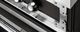 Bertazzoni Heritage Series 36" Matte Black Free Standing Gas Ranges-3