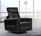 Alfa Electric Swivel Rocker Recliner-0