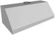 Vent-A-Hood® 54" Stainless Steel Wall Mounted Range Hood-1