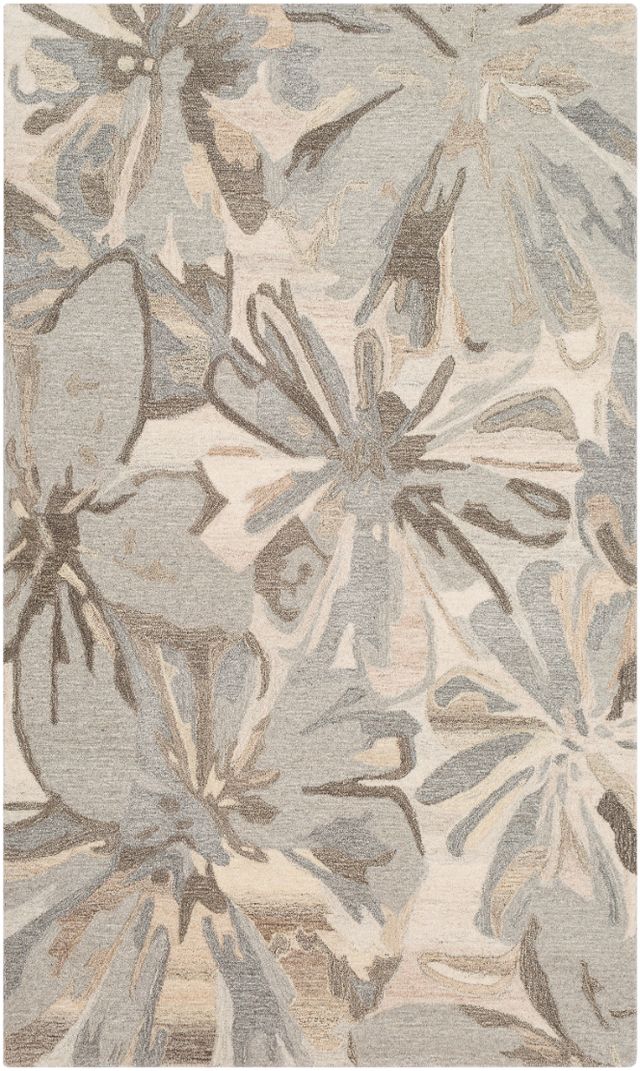 Surya Athena 5'x8' Style 1 Area Rug-0