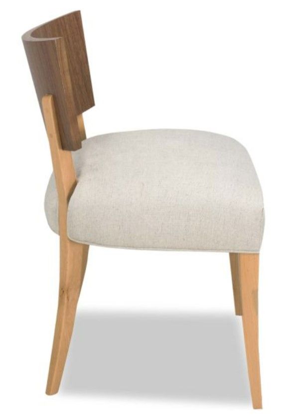 Parker Southern Maya Elan Natural/Sawgrass Camel Chair-1