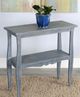 Sunny Designs™ Ocean Blue Side Table-1