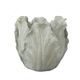 A & B Home Gray 15" Planter -1