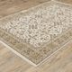 Oriental Weavers™ Maharaja 5'x8' Style 1 Area Rug-1