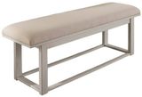 Ivory Cream-Soft White Oak