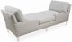 Century® Windsor Smith Pas De Deux Chaise-2