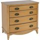 Butler Specialty Company Agatha Light Oak Chest-0