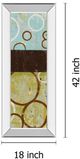 Classy Living Natalie Avondet Sun Flower II 18" Wall Art-2