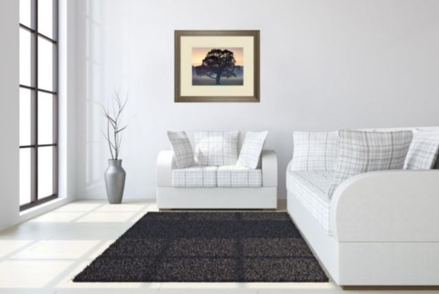 Classy Art Evening Wisdom By Assaf Frank Wall Art-2