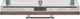 Amana® 18" Panel Ready Built In Dishwasher-2