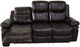 New Classic® Home Furnishings Kellen Brown Power Reclining Sofa-3