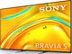 Sony® BRAVIA 5 55” 4K Ultra HD Mini LED Smart TV-3