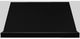 Vent-A-Hood® Designer Series 66" Black Wall Mounted Range Hood-1