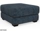 Corinthian Accent Cocktail Ottoman-0