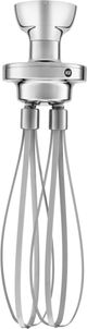 KitchenAid® Commercial Series 10" Stainless Steel Hand Blender Whisk Accessory-0