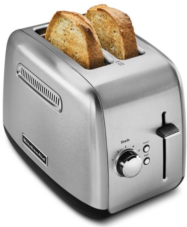 KitchenAid® 2 Slice Toaster-2