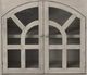 Vintage Furniture Arche Console-2