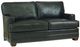 Century® Customizable Century Leather Leatherstone Loveseat-0