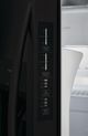 Frigidaire® 33" 22.3 Cu. Ft. Black Standard Depth Side-by-Side Refrigerator-4