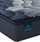 Serta® Perfect Comfort X™ Relax 15" Innerspring Plush Super Pillow Top Full Mattress-1