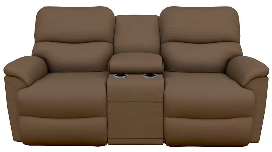 La-Z-Boy Riley High Leg Recliner - Autumn
