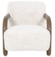 Four Hands Aniston Andes Natural Chair-1