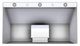 Vent-A-Hood® Premier Magic Lung® 48" White Wall Mounted Range Hood-3