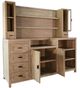 Sunny Designs™ Walton Wheat Back Bar-1