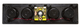 Klipsch® Professional Series THX-504-L In-Wall Speaker-4