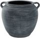 Signature Design by Ashley® Meadie Distressed Blue Vase-1