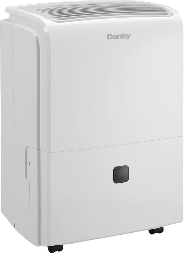 Danby® 40 Pt. White Dehumidifier-1