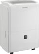 Danby® 40 Pt. White Dehumidifier-1