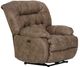 American Wholesale Furniture Hollins Coffee Power Recliner-0