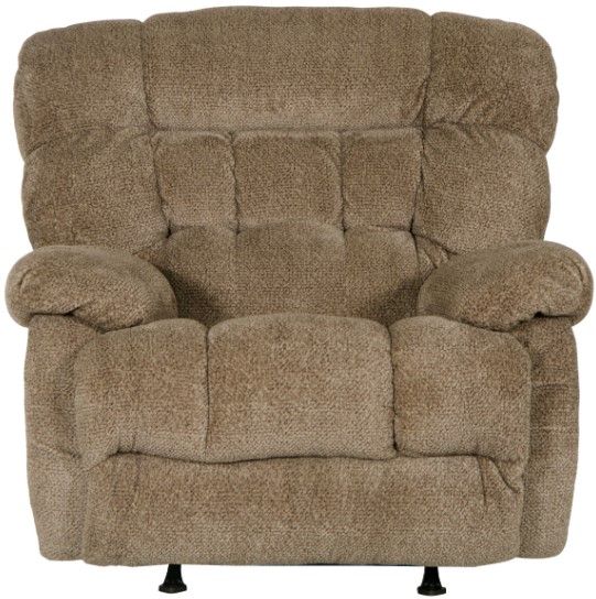Catnapper® Daly Chateau Chaise Rocker Recliner-3
