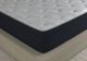 American Bedding™ Cato 14" Wrapped Coil Firm Tight Top Full Mattress-4
