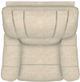 La-Z-Boy® Hayes Eggshell Power-Recline-XRW™ Reclina-Way® Wall Recliner-2