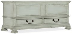 Hooker® Furniture Charleston Blue Blanket Chest
